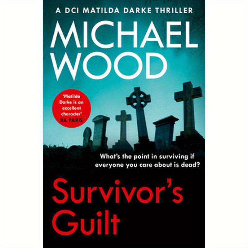 Survivor's Guilt