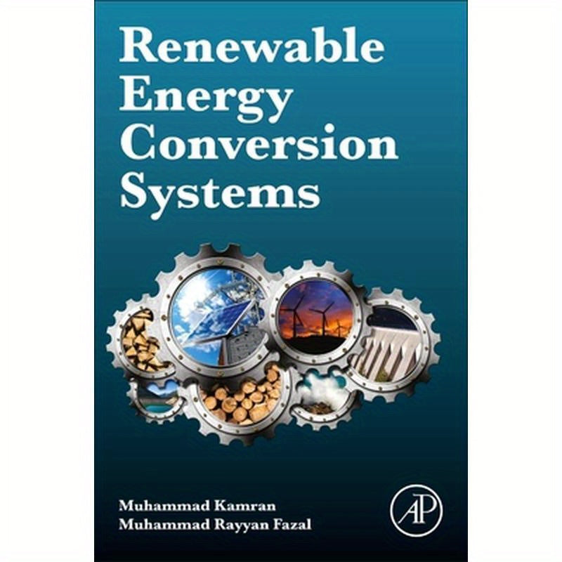 Renewable Energy Conversion Systems
