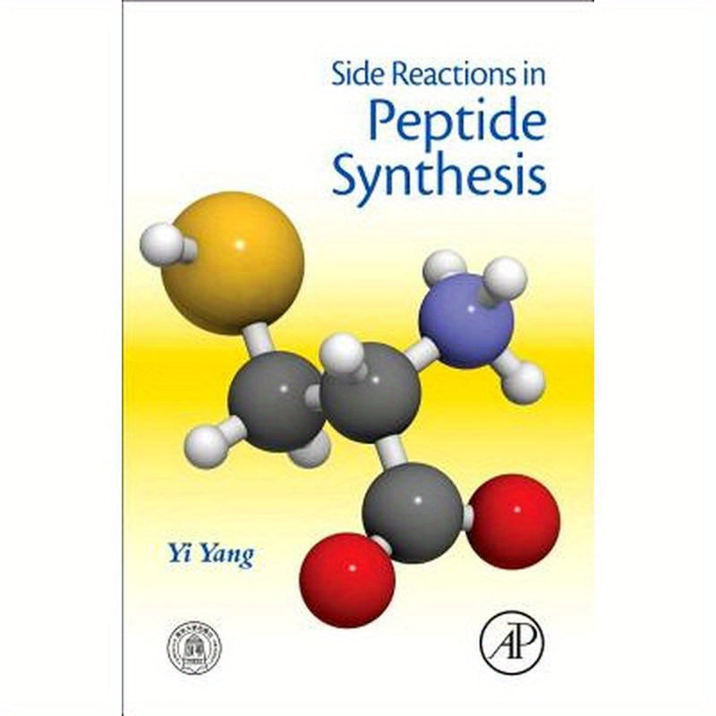 Side Reactions in Peptide Synthesis