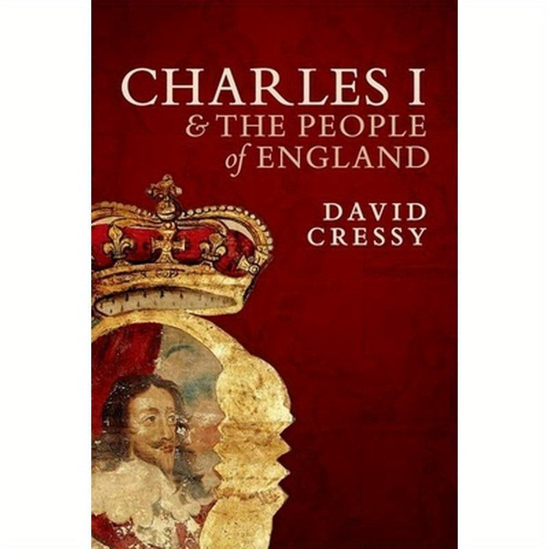 Charles I and the People of England
