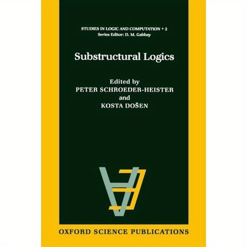 Substructural Logics