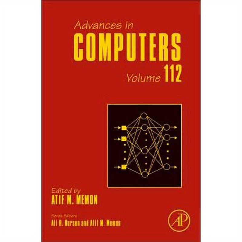 Advances in Computers: Volume 112