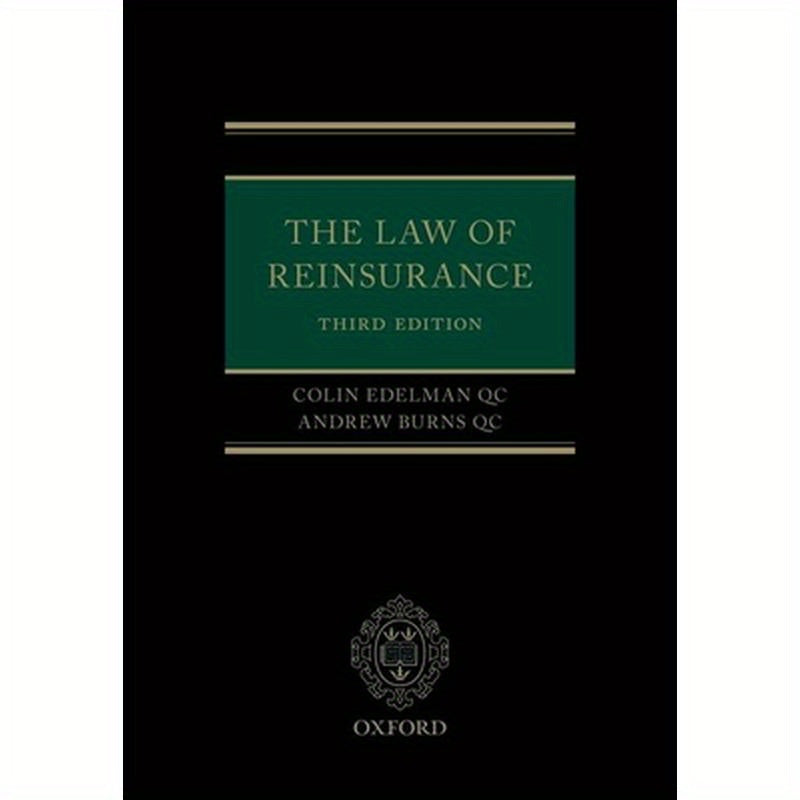 Law of Reinsurance