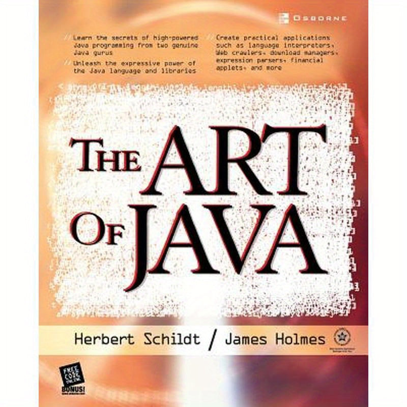 The Art of Java