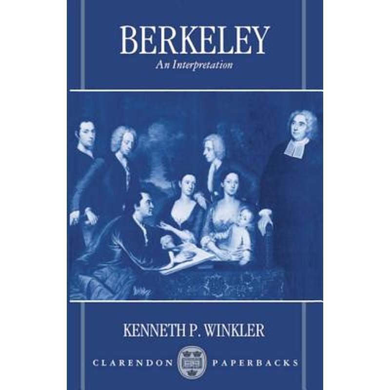 Berkeley: An Interpretation