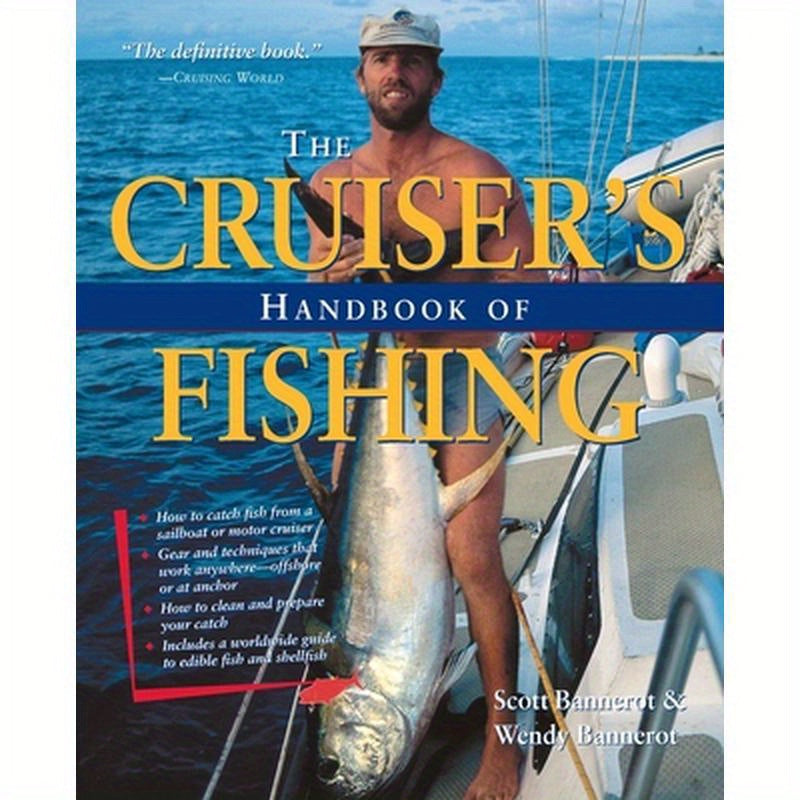 The Cruiser's Handbook of Fishing