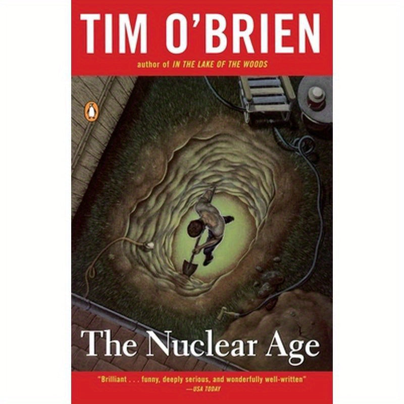 The Nuclear Age