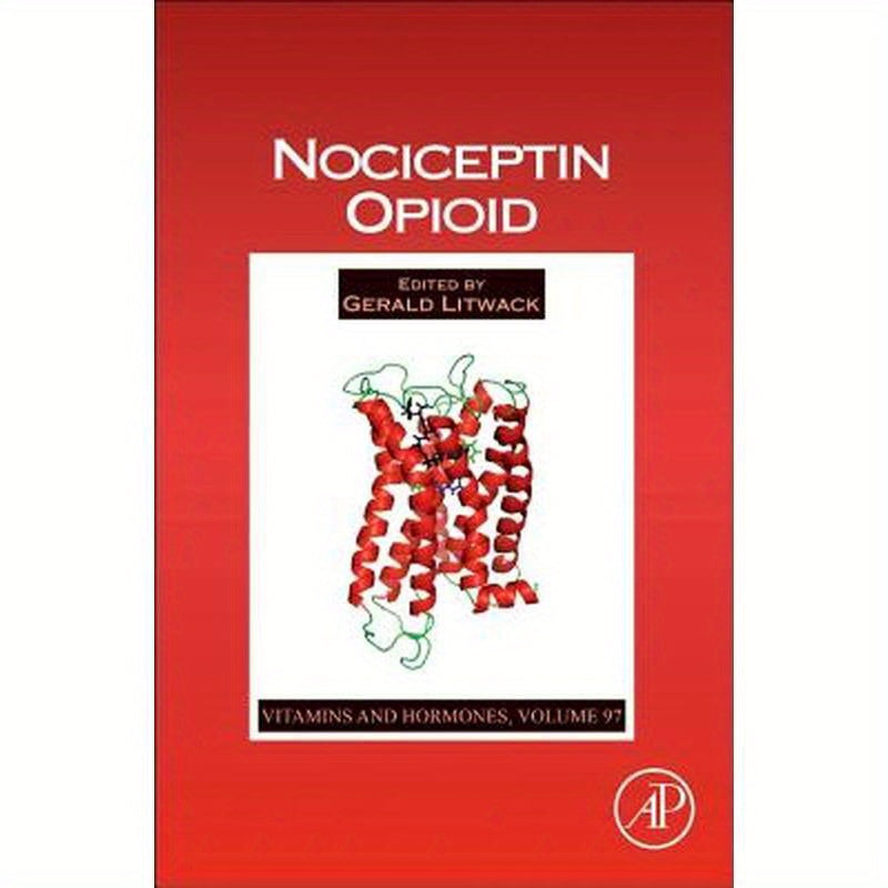 Nociceptin Opioid: Volume 97