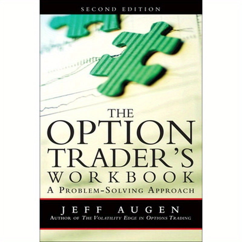 The Option Trader's Workbook: A Problem-Solving Approach