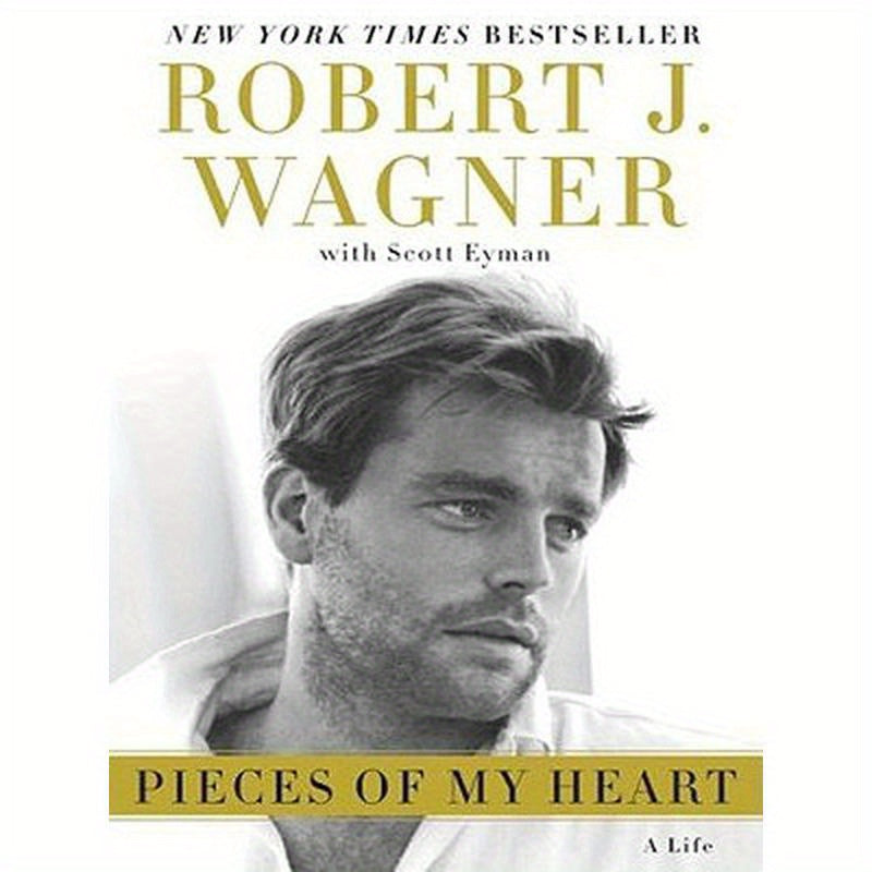 Pieces of My Heart LP