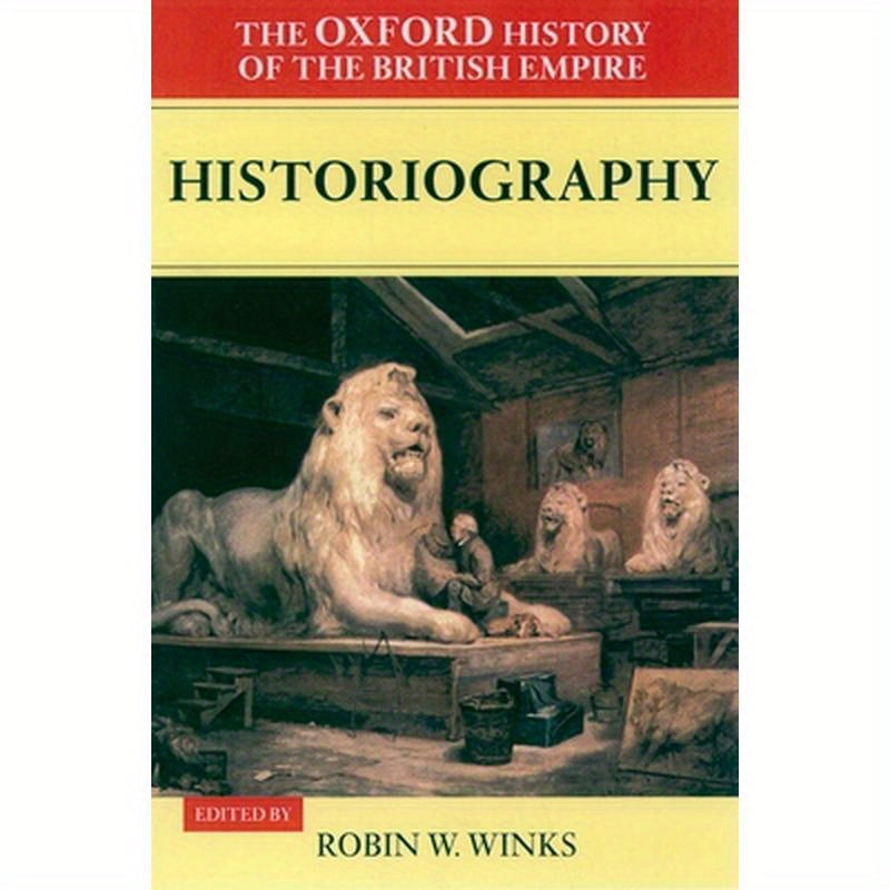 Historiography