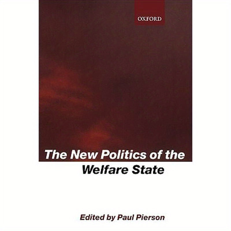 The New Politics of the Welfare State