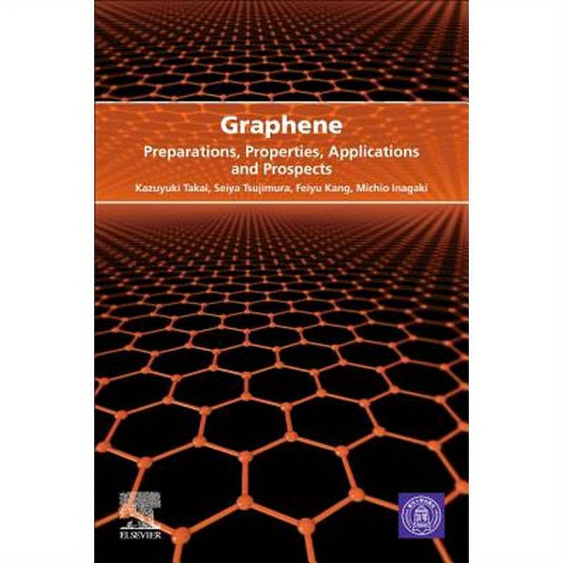 Graphene: Preparations, Properties, Applications, and Prospects