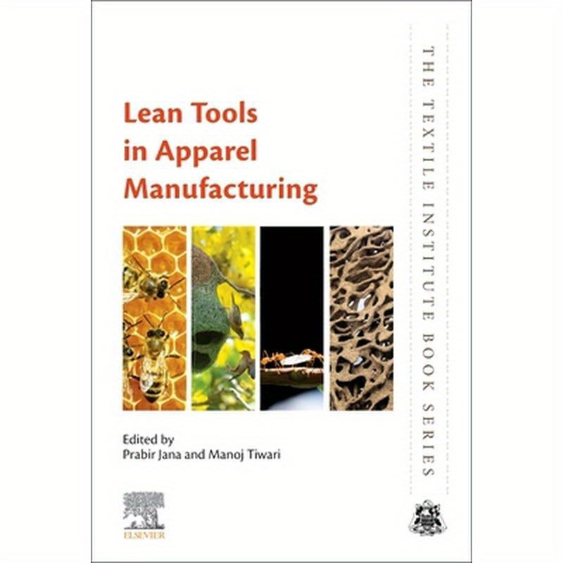 Lean Tools in Apparel Manufacturing