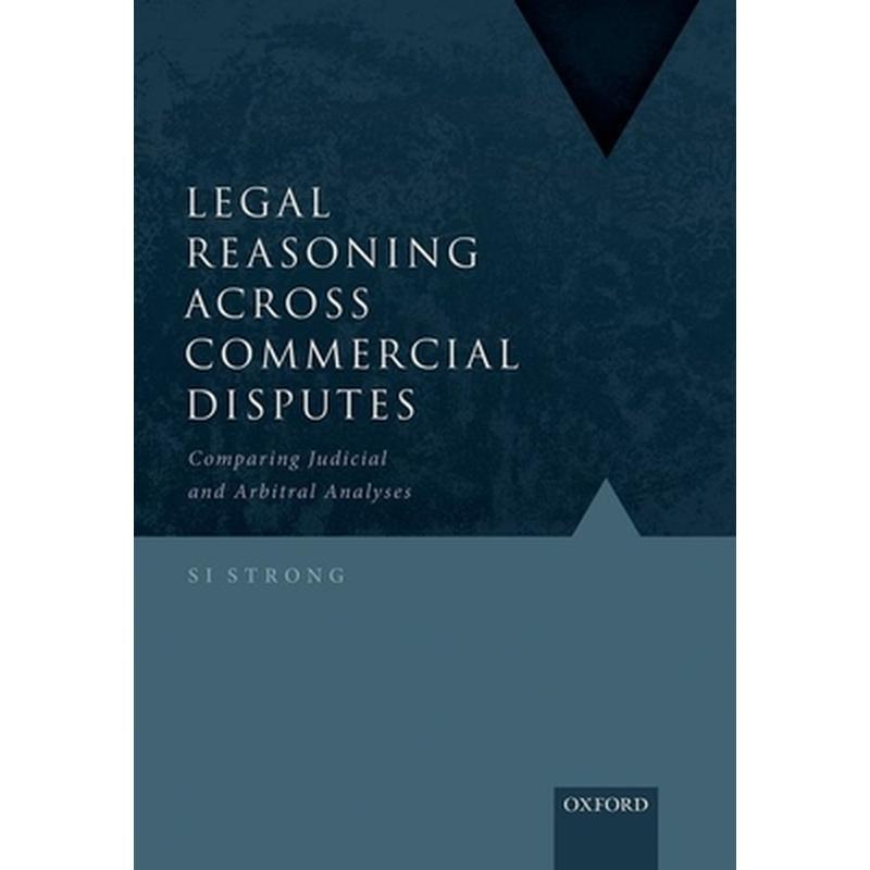 Legal Reasoning Across Commercial Disputes