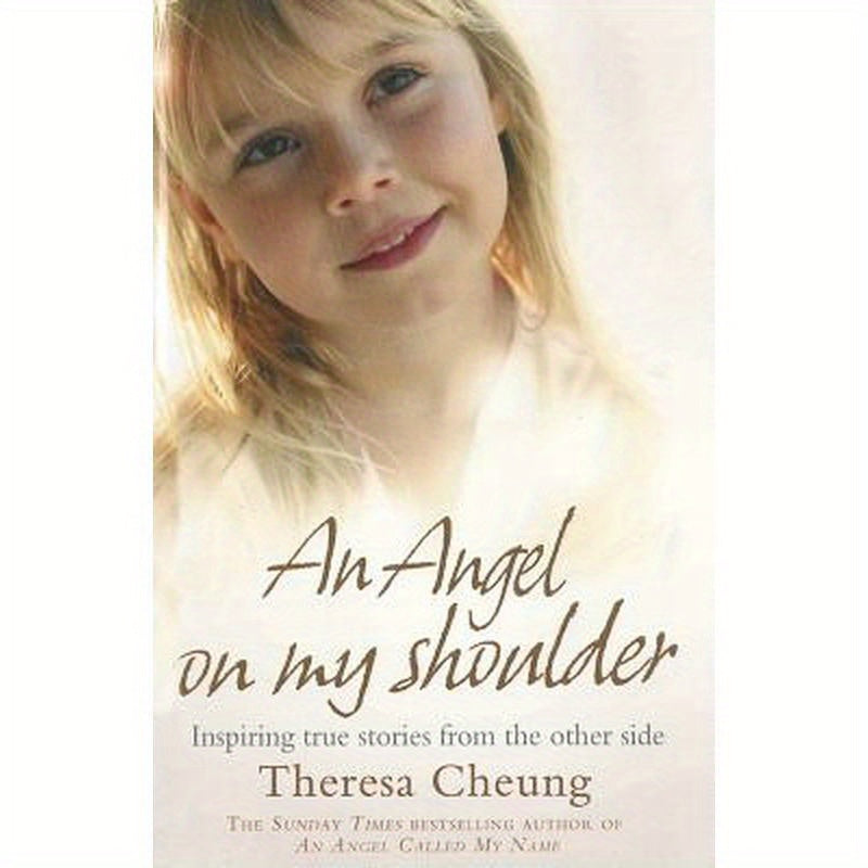 An Angel on My Shoulder