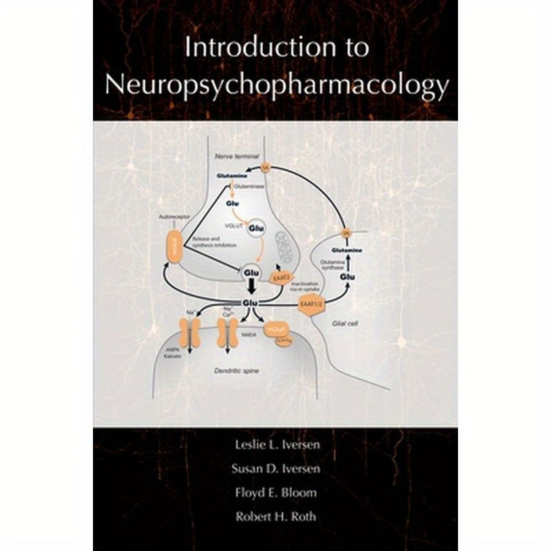 Introduction to Neuropsychopharmacology