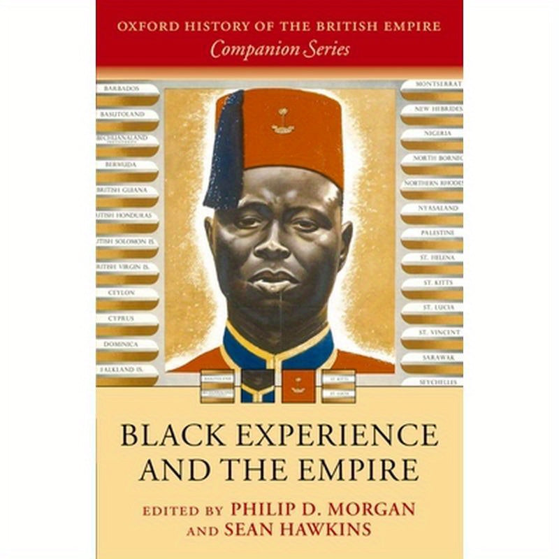 Black Experience and the Empire