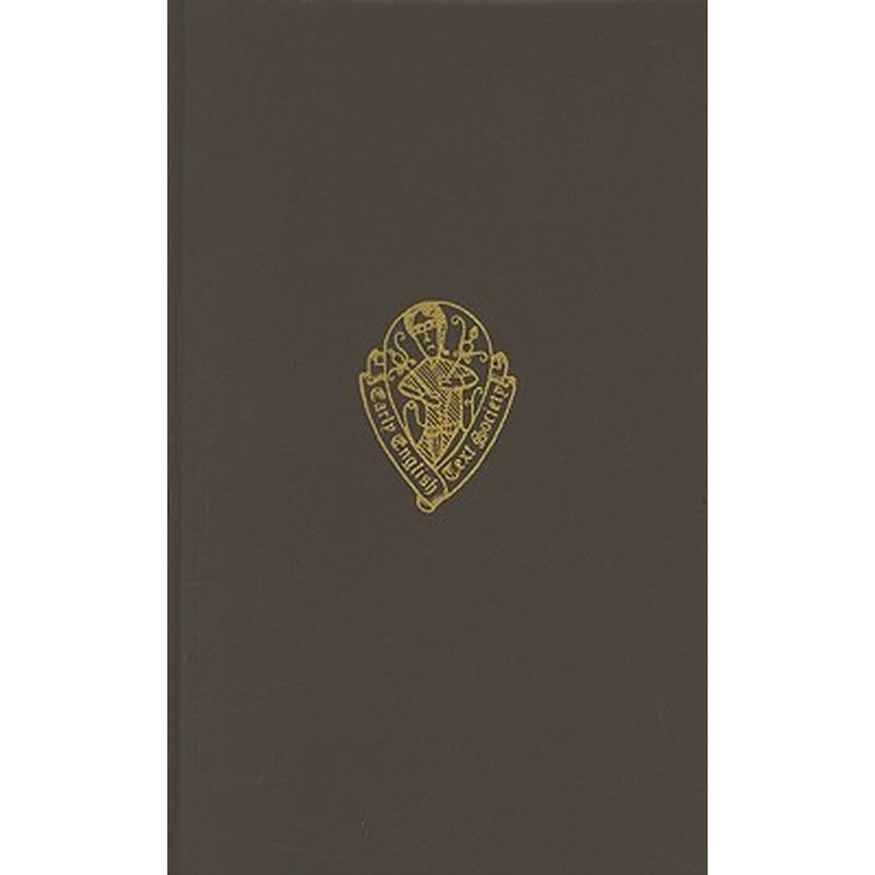 Aelfric's Lives 2.1&2.2 Eetso 94 & 114 C