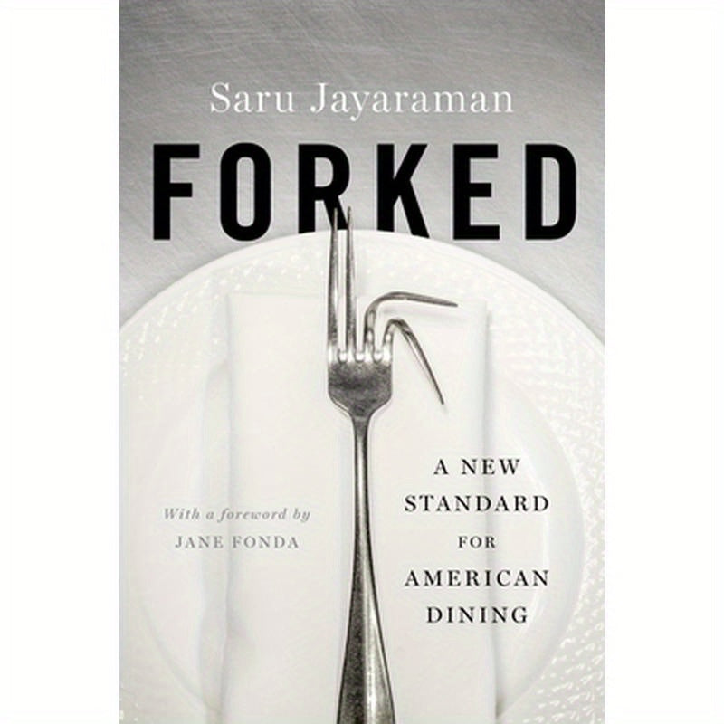 Forked: A New Standard for American Dining