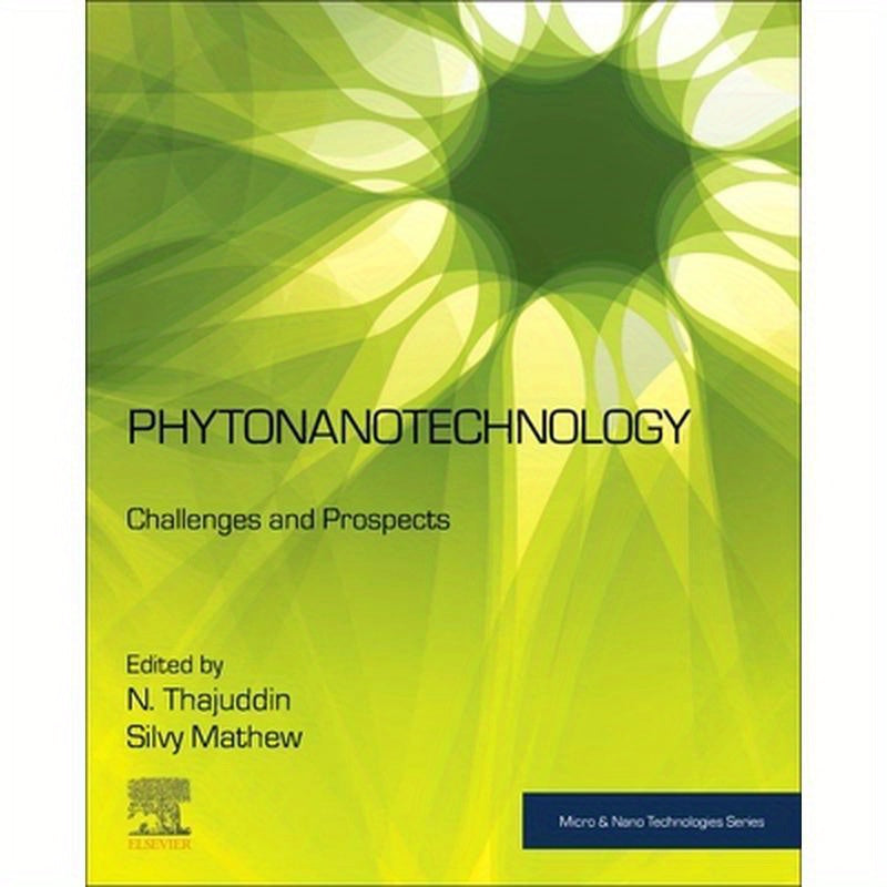 Phytonanotechnology: Challenges and Prospects