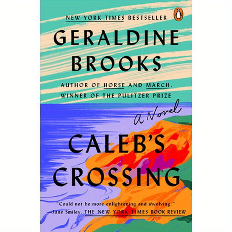 Caleb's Crossing