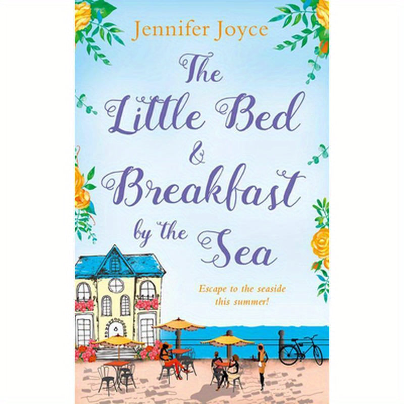 The Little Bed & Breakfast by the Sea