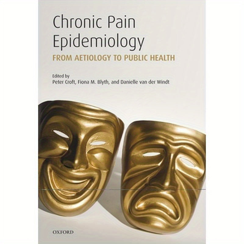 Chronic Pain Epidemiology