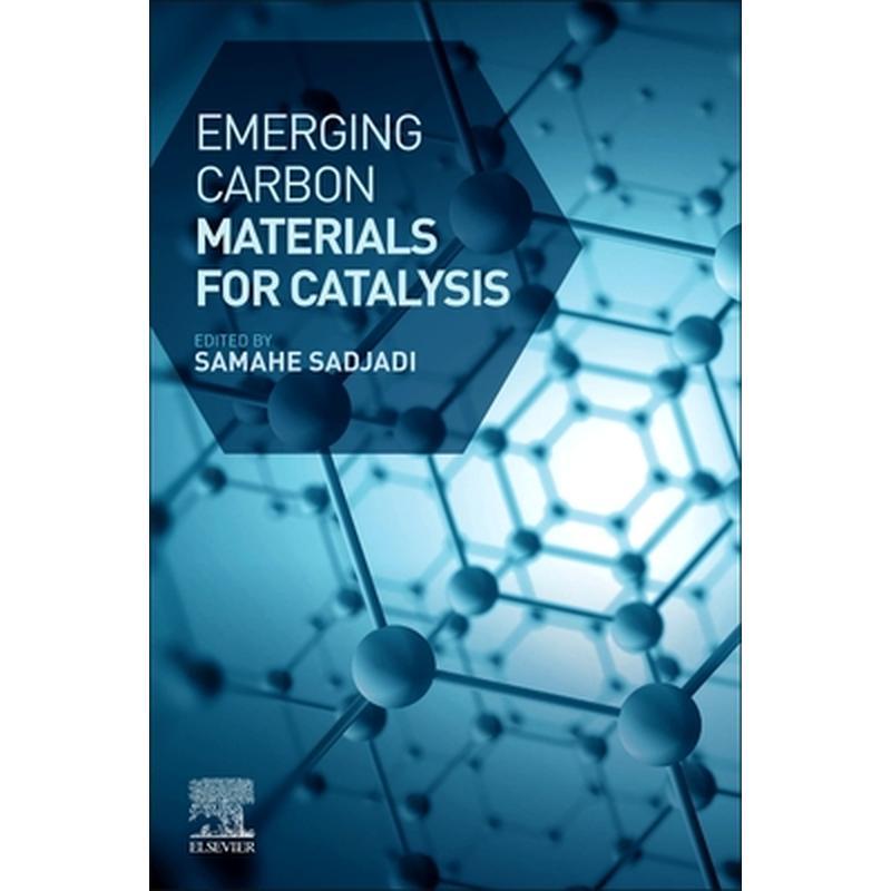 Emerging Carbon Materials for Catalysis