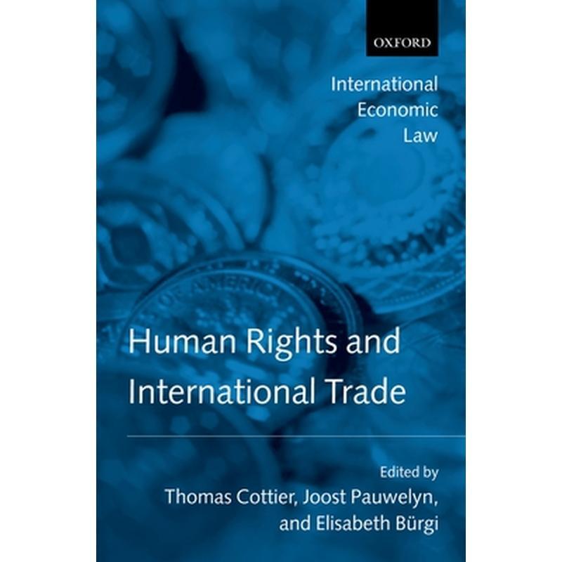 Human Rights and International Trade
