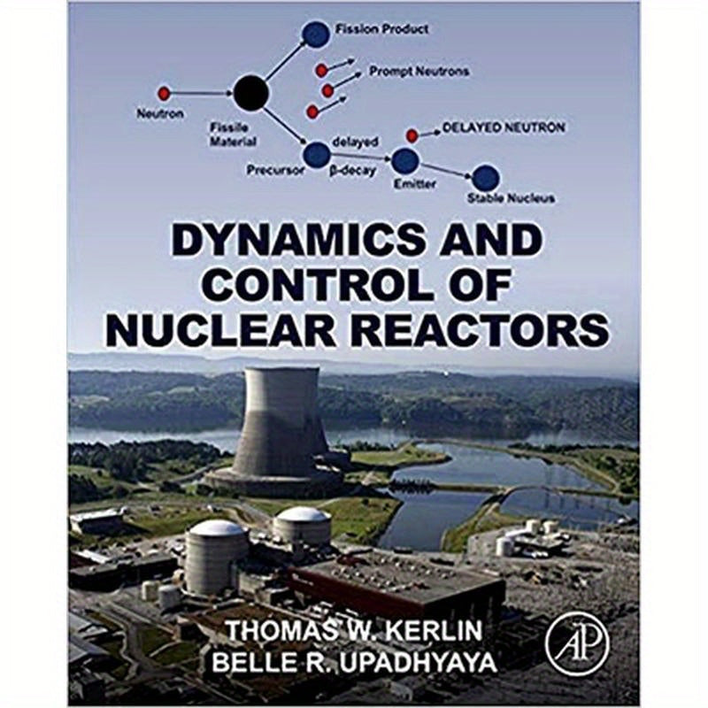 Dynamics and Control of Nuclear Reactors