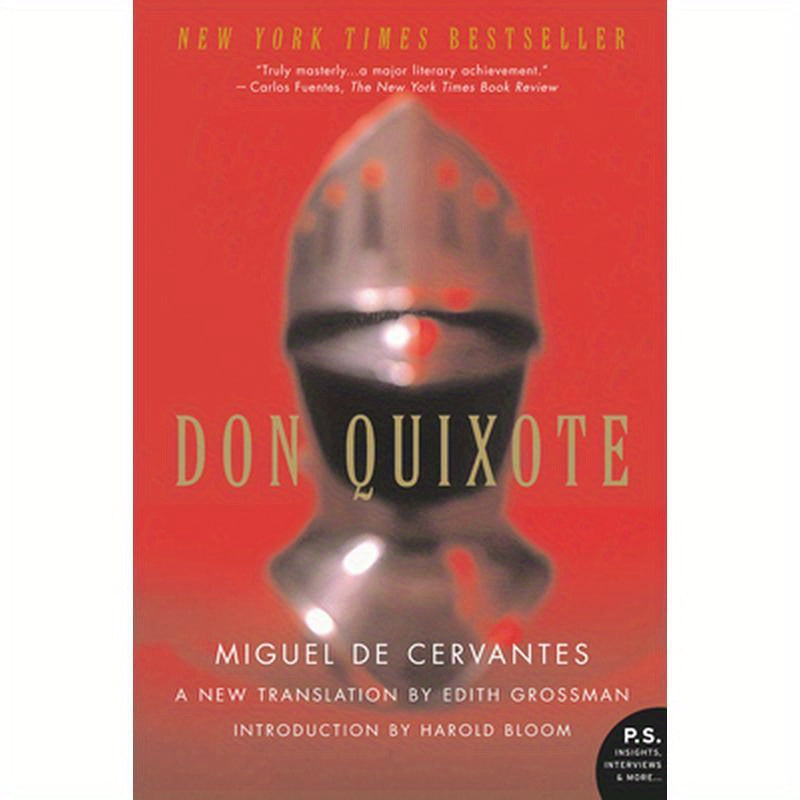 Don Quixote