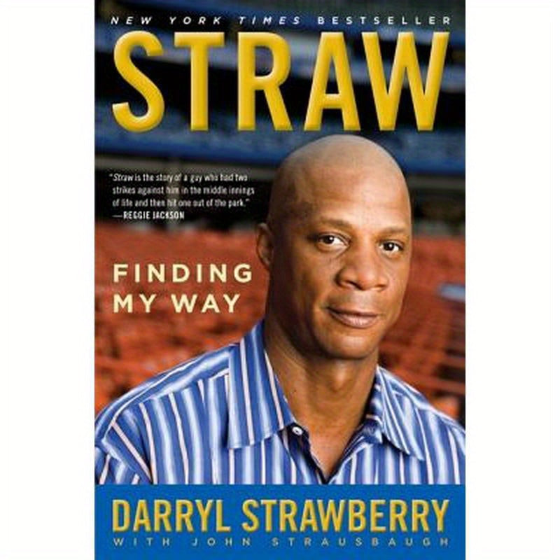Straw: Finding My Way