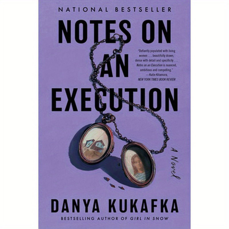 Notes on an Execution