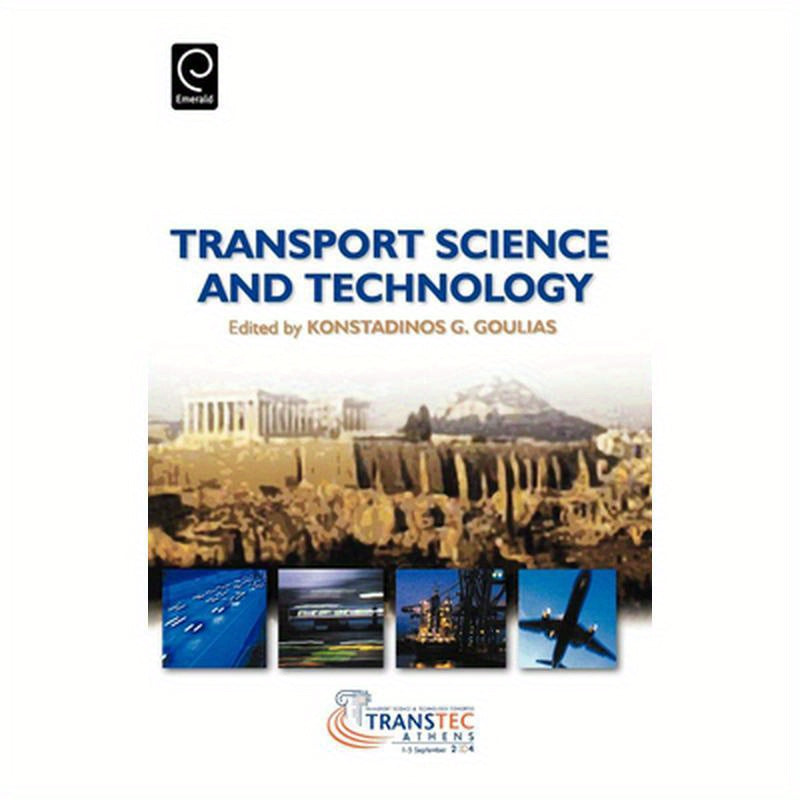 Transport Science and Technology