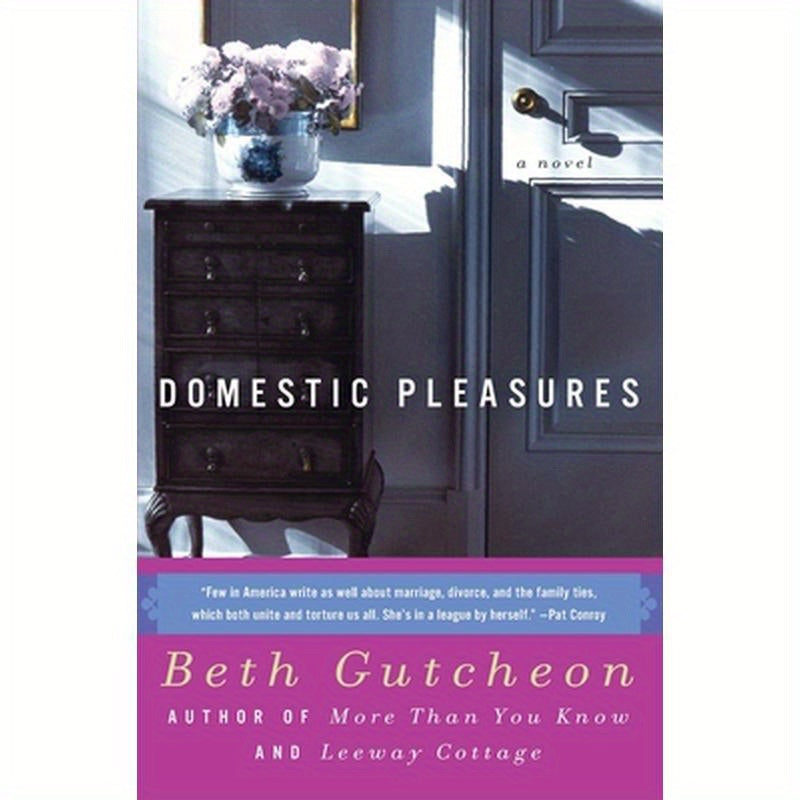 Domestic Pleasures