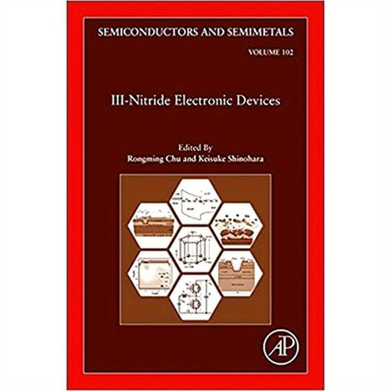 III-Nitride Electronic Devices: Volume 102