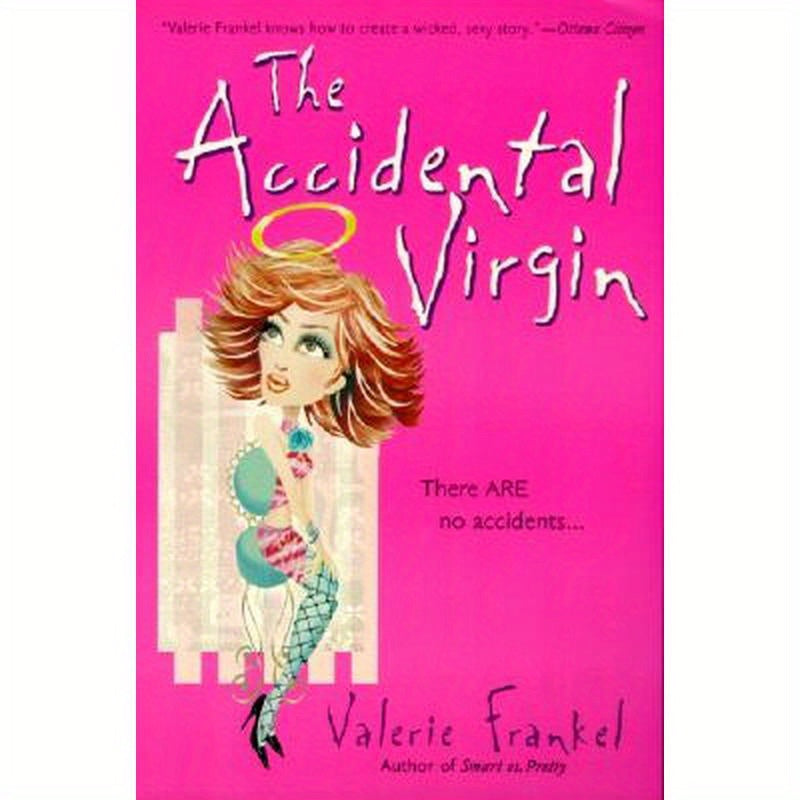 The Accidental Virgin