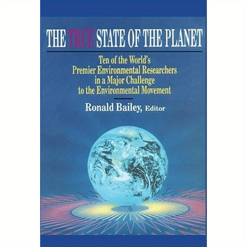 True State of the Planet