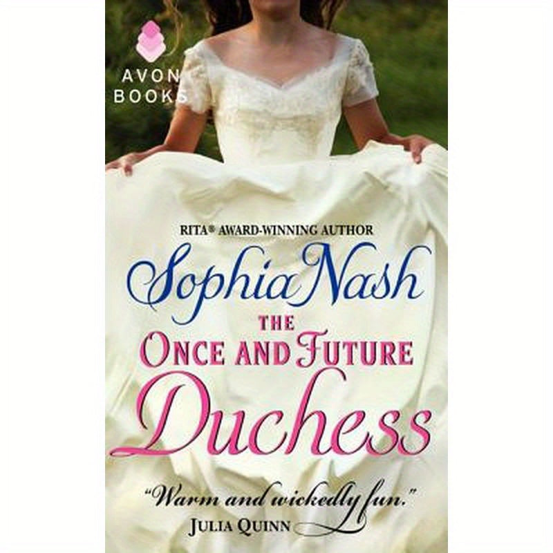 The Once and Future Duchess
