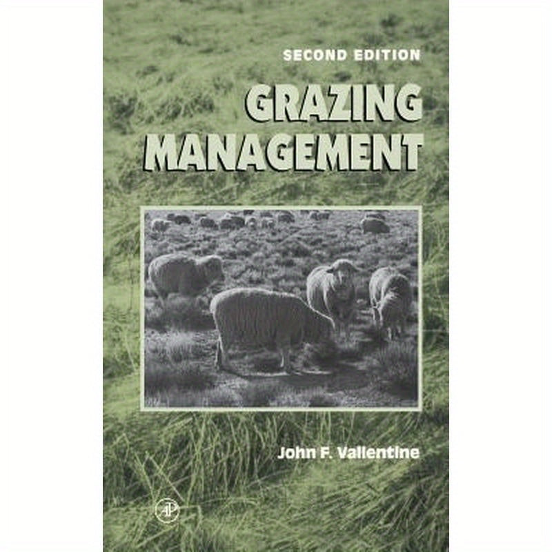 Grazing Management