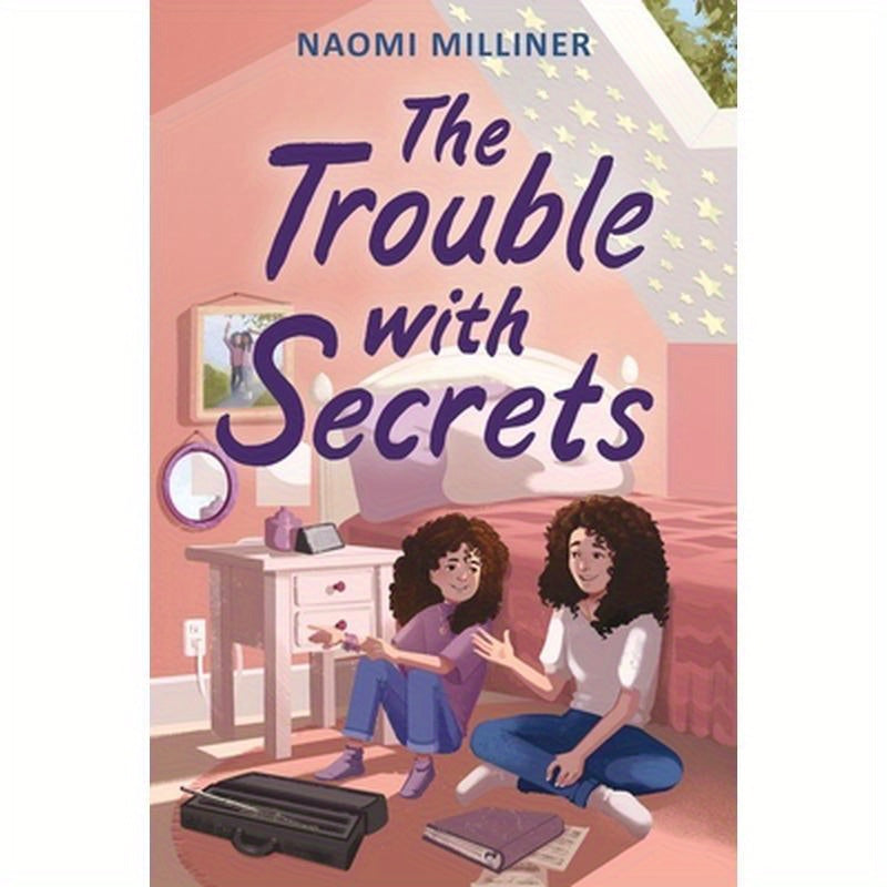 The Trouble with Secrets