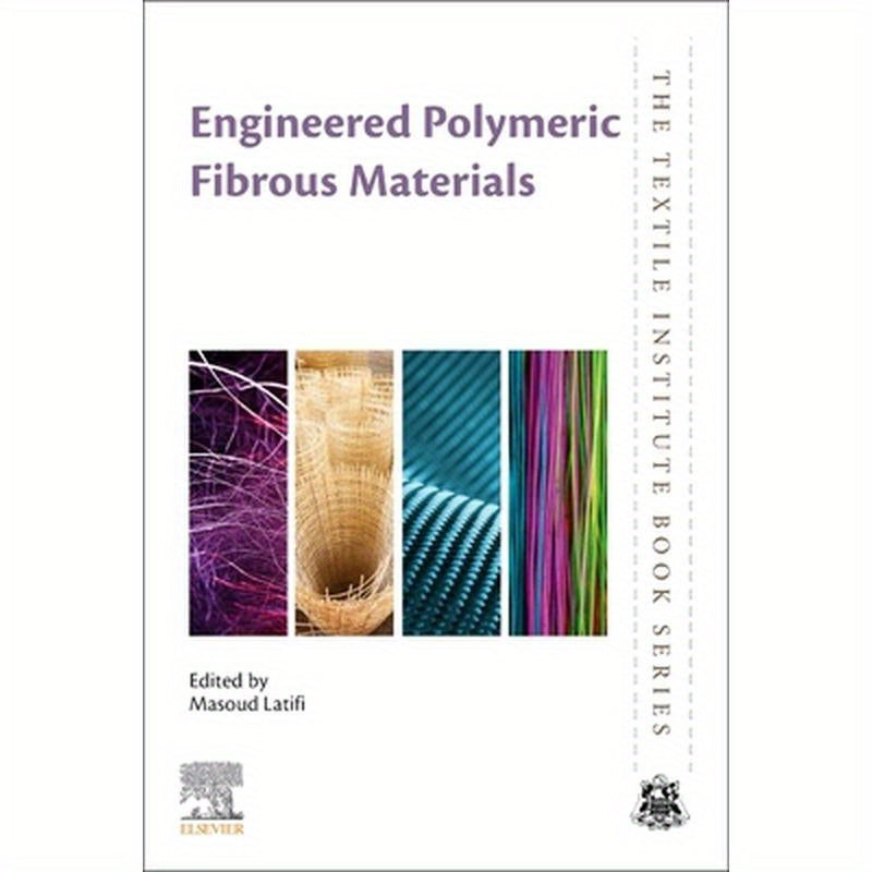 Engineered Polymeric Fibrous Materials