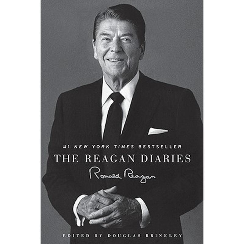 The Reagan Diaries
