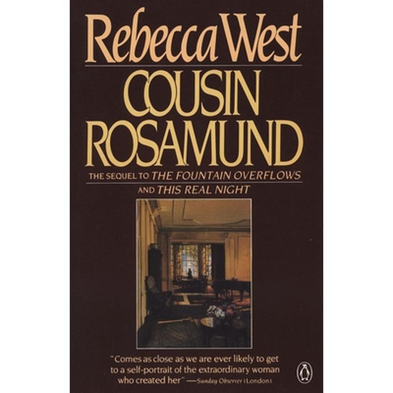 Cousin Rosamund