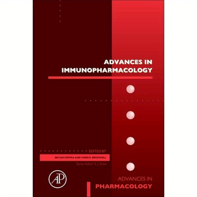 Advances in Immunopharmacology: Volume 91