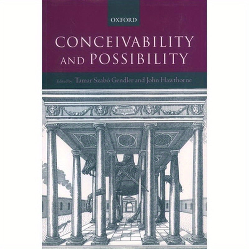 Conceivability and Possibility