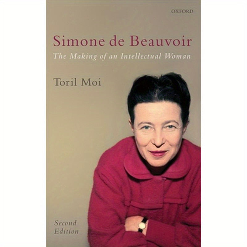 Simone de Beauvoir 2e C