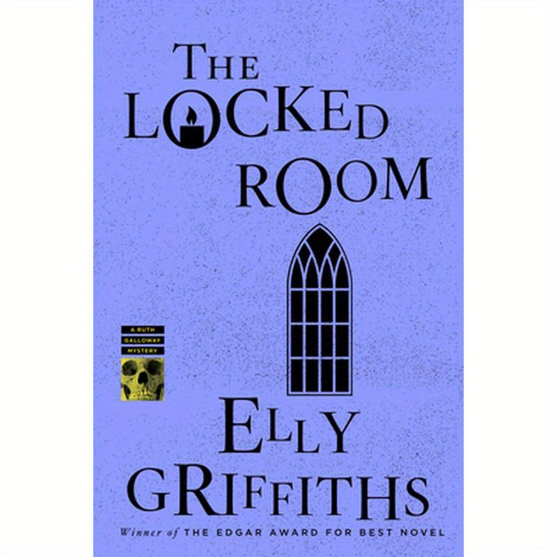 The Locked Room: A Mystery