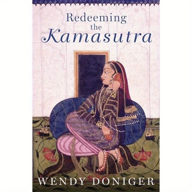 Redeeming the Kamasutra